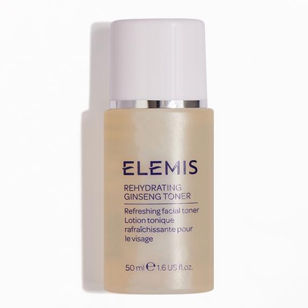 Elemis Rehydrating Ginseng Toner